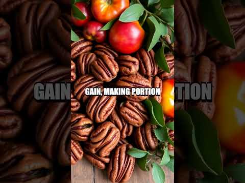 The Nutritional Impact of Pecans