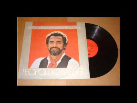 Barranca E Fronteira - Leopoldo Rassier