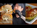 REVERSED Zach Choi ASMR Best Of Zach Choi Food Mukbang Cooking ASMR