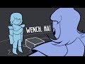 Wench, Ha! - Deltarune (ANIMATIC)