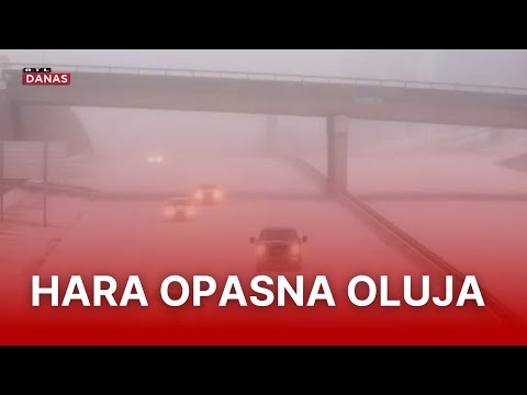 Panika u SAD-u, trgovine opustošene: 'Kupio sam zadnja jaja!' | RTL Danas