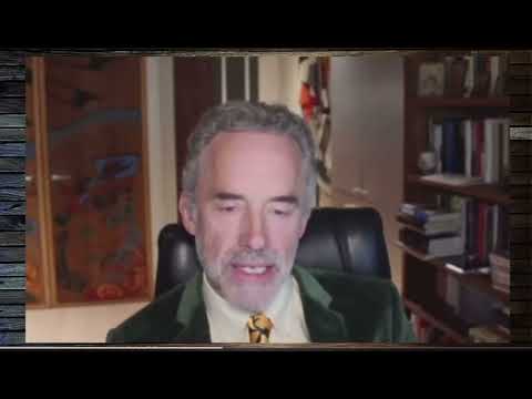 Tough Love | Dr. Jordan Peterson