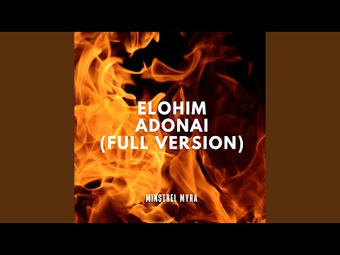 Elohim Adonai