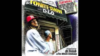 D-Lo - Coppers ft Sleepy D