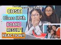 😱Reacting on my Class 10th CBSE board results (LIVE REACTION) 2021 | Pragati Shreya💕