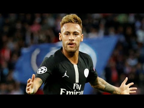 Neymar Jr ☆ Eu te quero bem (San Joe)