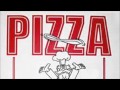 HORSE the Band - Pizza Nif 