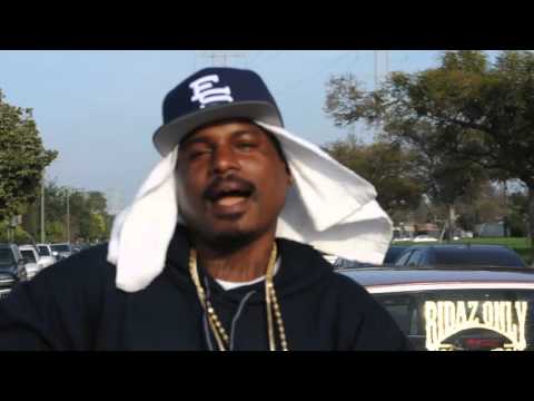 "Ride 4 Mine" - Nina Boy ft. Snoopy Blue