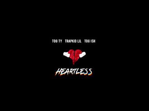 TOG Ty x TrapKid lil x TOG Ish - HEARTLESS (prod.by ada)