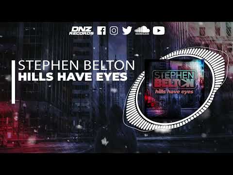 DNZF1153 // STEPHEN BELTON - HILLS HAVE EYES (Official Video DNZ RECORDS)