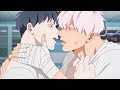 First Kiss Scene MIGNON