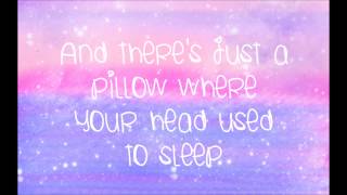 Katy Perry - Ghost Lyrics