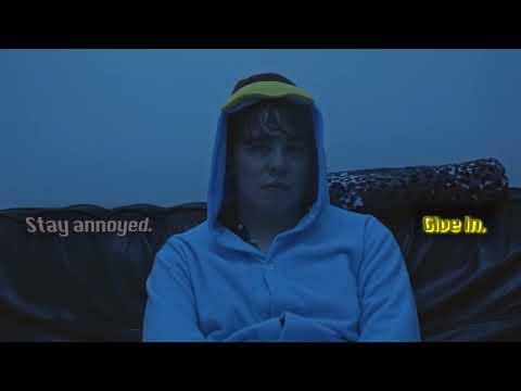 Song Prophet - Music Video | "Let Me Say" by Ulysses Joyce & Dave Cranney