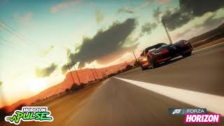 Hooray for Earth - No Love (Forza Horizon | Trilha Sonora)