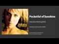 Natasha Bedingfield - Pocketful Of Sunshine (Official Audio)