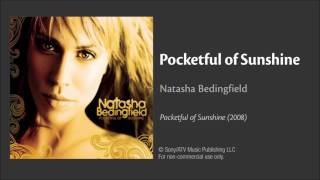 Natasha Bedingfield - Pocketful Of Sunshine (Official Audio)