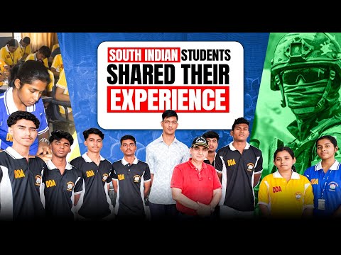 DOON DEFENCE ACADEMY DEHRADUN Video 3