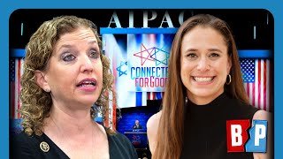 Meet The Florida Candidate TAKING ON AIPAC
