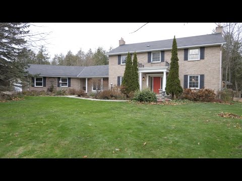 1667 Vaughan Drive - Caledon