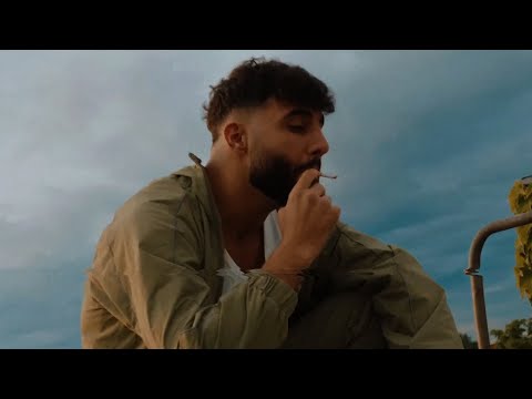 Samra feat. Luciano - Vermissen (Eamon - F*** it) prod d9wnbeats