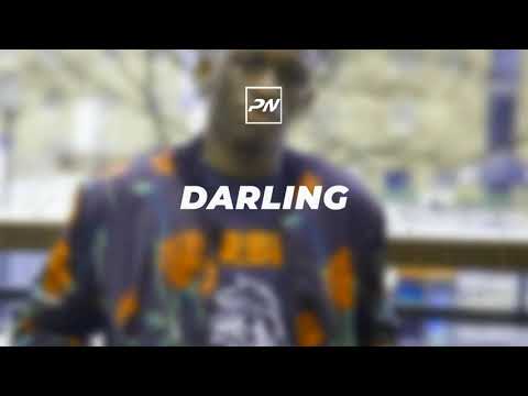 [FREE] Tion Wayne x Hardy Caprio x Swarmz - Type Beat "Darling" [UK AFRO INSTRUMENTAL 2020]