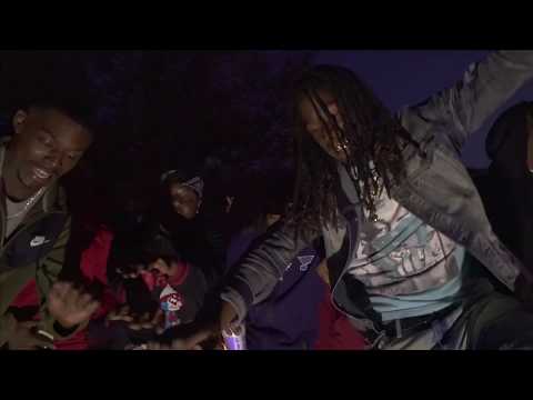 KIP ROCC X SGE BREEZY - CONSEQUENCE (DIRECTED BY BHOOD PRODUCTIONS)