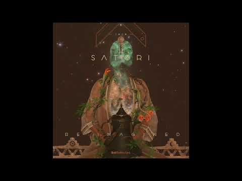 Satori, Sabo & Matanza - Marimbora(Re:Imagined mix)