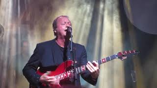 Level 42:  The Machine Stops LIVE @ Cliffs Pavillion, Southend 06.10.18