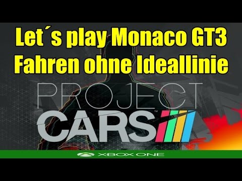 Project Cars Fahren ohne Ideallinie Tipps & Tricks Xbox One German Deutsch HD+