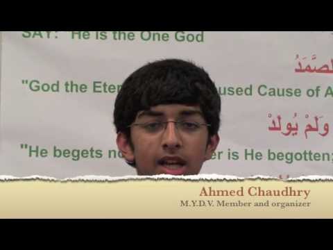 The Muslim Youth of the Delaware Valley