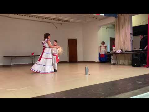 Virgen de Altagracia 2019 part II