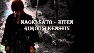 Download lagu Rurouni Kenshin Soundtrack - Hiten mp3