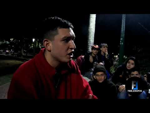 Hanma vs GON1 [Final] Fecha 6