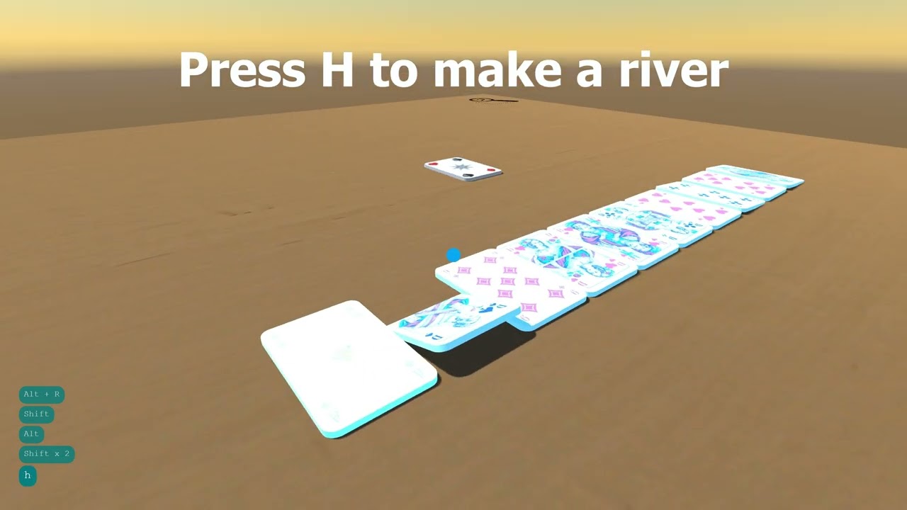 VBR Tutorial - Object Alignment