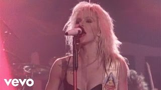 Lita Ford - Hit and Run