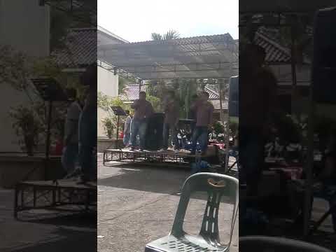 Hape lao do ho - D 'Brother trio