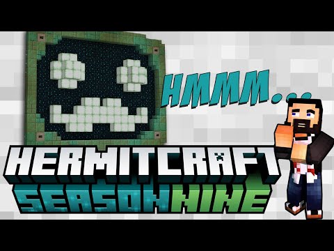 HERMITCRAFT SEASON 9 - EP30 - Groomboh?!