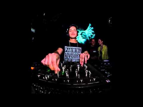 Sanchez Gonzalo & Jonas De Narvaez - To The Oldschool (Original Mix)