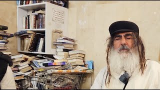 הרב שלום סבג - שיעורי וידאו - הרב שלום סבג – RavSabag בשידור חי!י"ד טבת