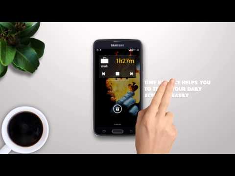 Time Balance - Personal Timer Video