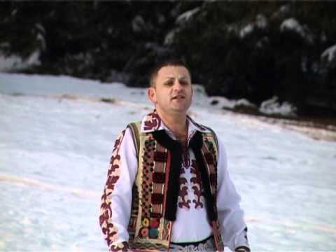 SEBASTIAN CODILA -FLUIERUL CEL PASTORESC