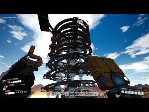 Satisfactory. Heavy modular frame 50 per min. production