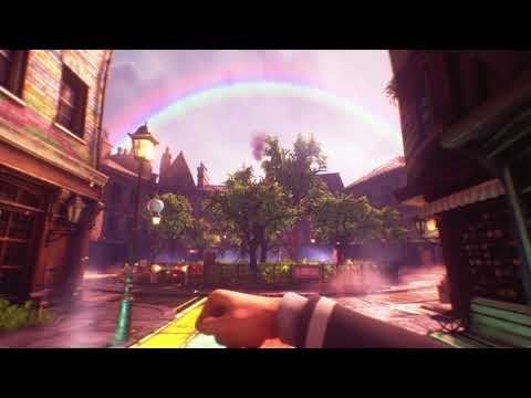 We Happy Few - Joy Music for 10 minutes