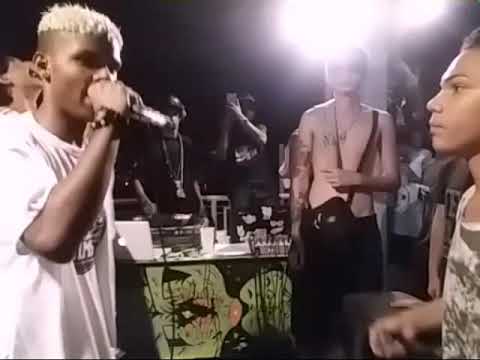 MH E DUART X JOTA E TOY (duplas intercalada) BATALHA DA ZN