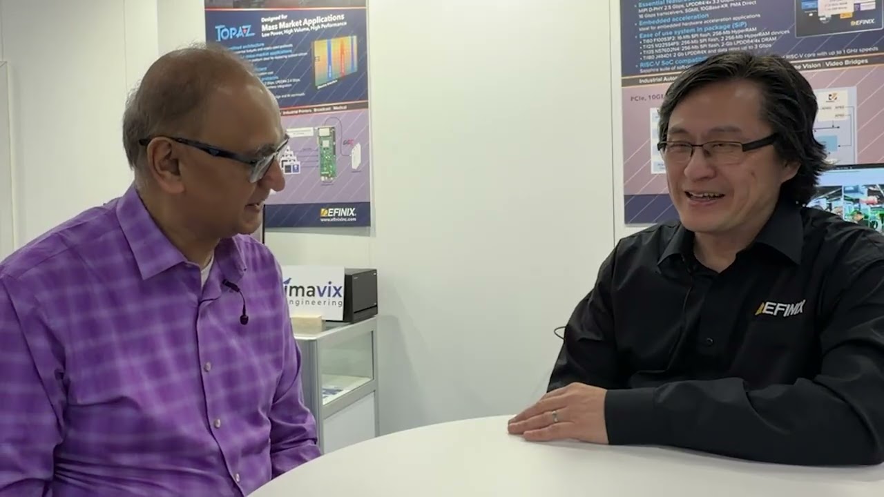 Sammy Cheung: Accelerating Edge AI Innovation