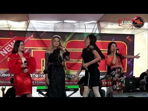 SIA SIA MENGHARAP CINTAMU - ALL ARTIS