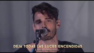 Breakers: sub español Local Natives