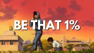 The 1% Who Never Waste Time