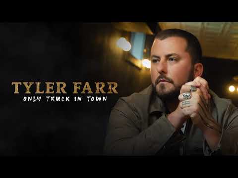 Tyler Farr Video