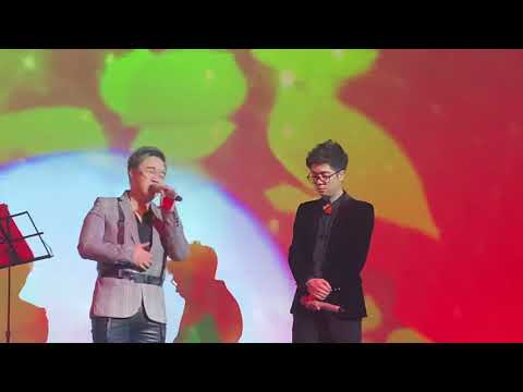HƯƠNG NGỌC LAN - BÙI ANH TUẤN ft. TRUNG QUÂN IDOL (PHÒNG TRÀ ĐỒNG DAO 06-06-19)